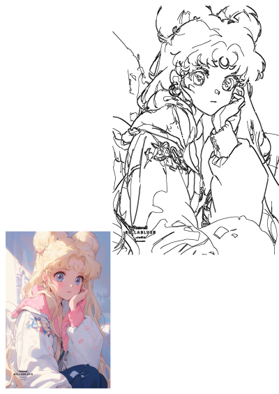 Kawaii Sailor Moon collectible game cards feature anime magic and fashion game transformations. Witness the anime aesthetics and charm! 