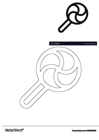Magnifying glass icon on white background, used as a search or find symbol. Vector illustration with simple design for web or apps.