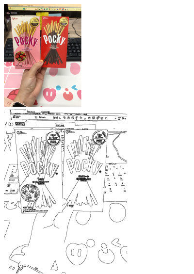 Pocky in 2025: Strawberry and chocolate Pocky, the sweet snacks from Glico. Delicious crispy sticks in two popular flavors.