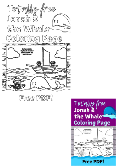 the whale coloring page for kids to color and learn how to draw with this free printable